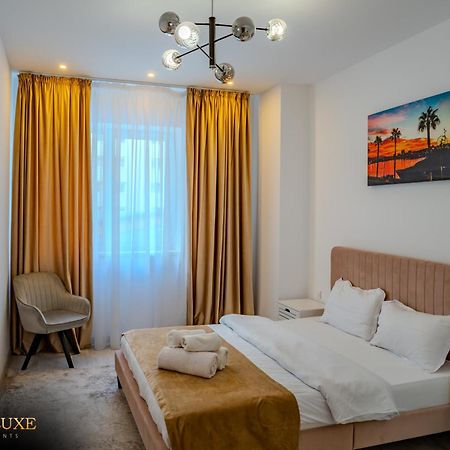 Yamaluxe Apartments - Silent & Primitive With Relaxing Area Bucharest Exterior photo