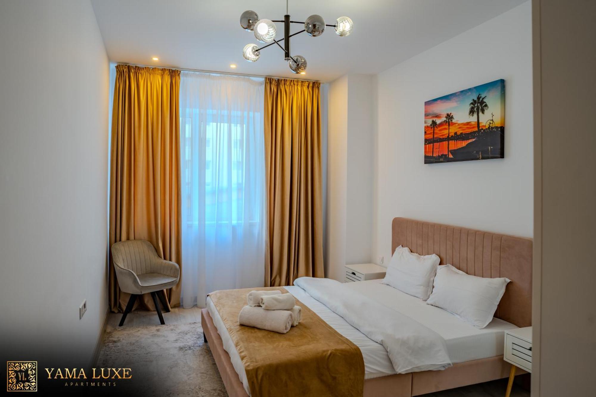 Yamaluxe Apartments - Silent & Primitive With Relaxing Area Bucharest Exterior photo